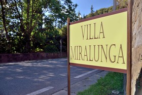 Villa Miralunga B&B