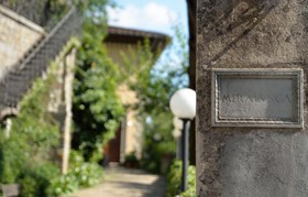 Villa Miralunga B&B