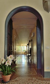 Villa Miralunga B&B