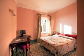 Villa Miralunga B&B