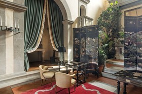 Villa San Michele, A Belmond Hotel