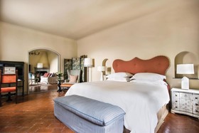 Villa San Michele, A Belmond Hotel