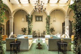 Villa San Michele, A Belmond Hotel