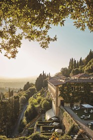 Villa San Michele, A Belmond Hotel