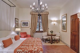 Villa San Michele, A Belmond Hotel