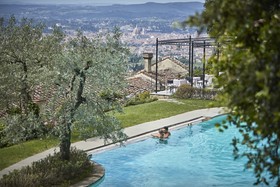 Villa San Michele, A Belmond Hotel