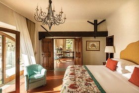 Villa San Michele, A Belmond Hotel