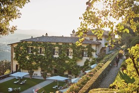 Villa San Michele, A Belmond Hotel