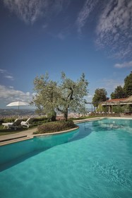 Villa San Michele, A Belmond Hotel