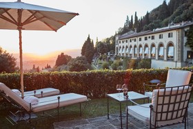 Villa San Michele, A Belmond Hotel