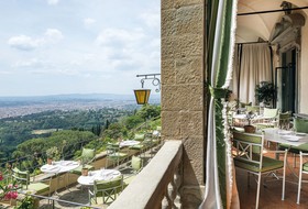 Villa San Michele, A Belmond Hotel
