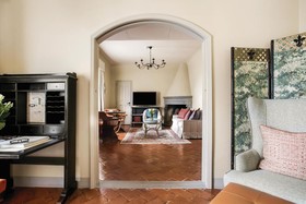 Villa San Michele, A Belmond Hotel
