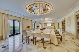 Villa San Michele, A Belmond Hotel