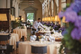 Villa San Michele, A Belmond Hotel