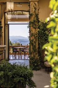 Villa San Michele, A Belmond Hotel