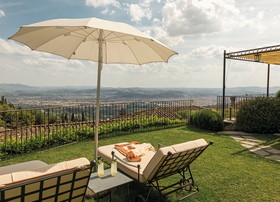 Villa San Michele, A Belmond Hotel