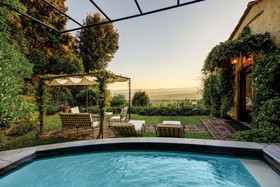 Villa San Michele, A Belmond Hotel