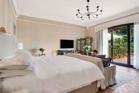 Villa San Michele, A Belmond Hotel