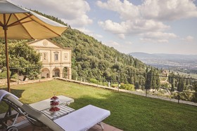 Villa San Michele, A Belmond Hotel