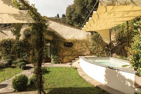 Villa San Michele, A Belmond Hotel