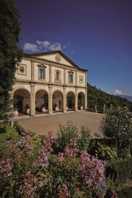 Villa San Michele, A Belmond Hotel