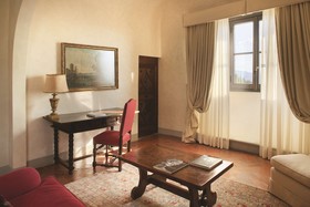 Villa San Michele, A Belmond Hotel