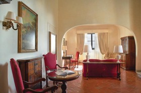 Villa San Michele, A Belmond Hotel