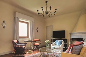 Villa San Michele, A Belmond Hotel