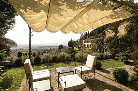 Villa San Michele, A Belmond Hotel