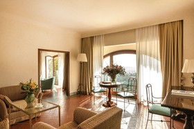 Villa San Michele, A Belmond Hotel
