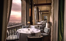 Villa San Michele, A Belmond Hotel