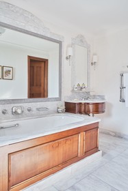 Villa San Michele, A Belmond Hotel