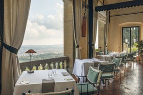 Villa San Michele, A Belmond Hotel