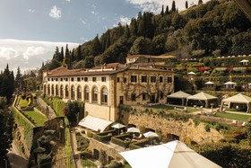 Villa San Michele, A Belmond Hotel