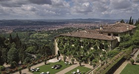 Villa San Michele, A Belmond Hotel