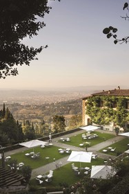 Villa San Michele, A Belmond Hotel