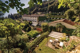 Villa San Michele, A Belmond Hotel