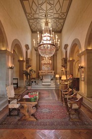 Villa San Michele, A Belmond Hotel