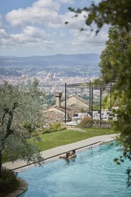 Villa San Michele, A Belmond Hotel