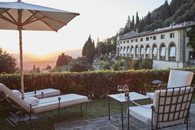 Villa San Michele, A Belmond Hotel