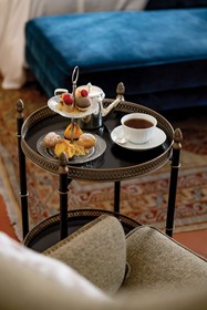 Villa San Michele, A Belmond Hotel