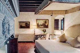 Villa San Michele, A Belmond Hotel