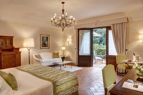 Villa San Michele, A Belmond Hotel