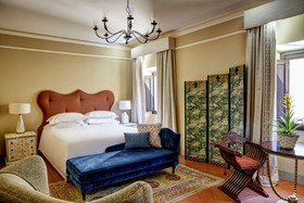 Villa San Michele, A Belmond Hotel