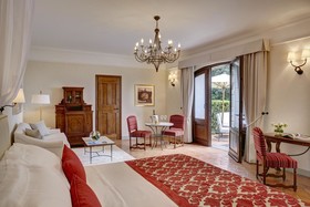 Villa San Michele, A Belmond Hotel