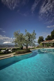 Villa San Michele, A Belmond Hotel