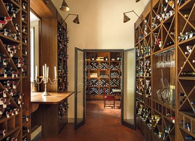 Villa San Michele, A Belmond Hotel