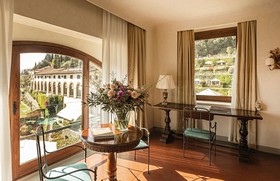 Villa San Michele, A Belmond Hotel