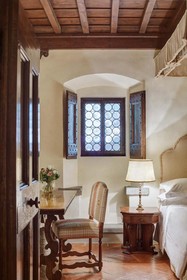 Villa San Michele, A Belmond Hotel