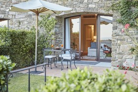 Villa San Michele, A Belmond Hotel